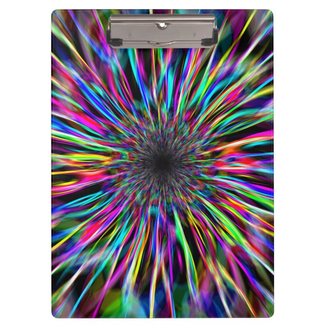 Pranchetas Zoom de Diamante Espectral 2 (Frente)