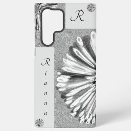 Prata da Flor Diamante Marmoreada Moderna
