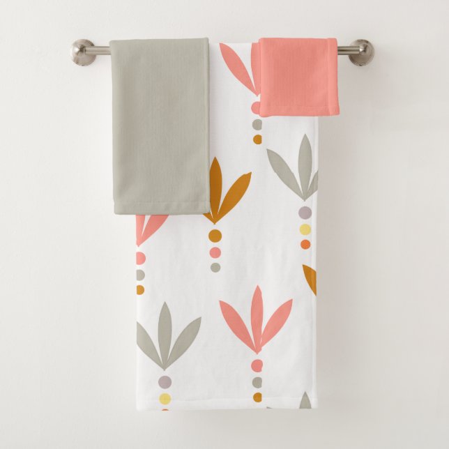 Prata e conjunto Dourado de banheiras (Insitu)