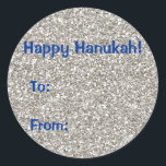 Prateie etiquetas do presente de Hanukkah do<br><div class="desc">Perguntas? Regella@Rocketmail.com</div>