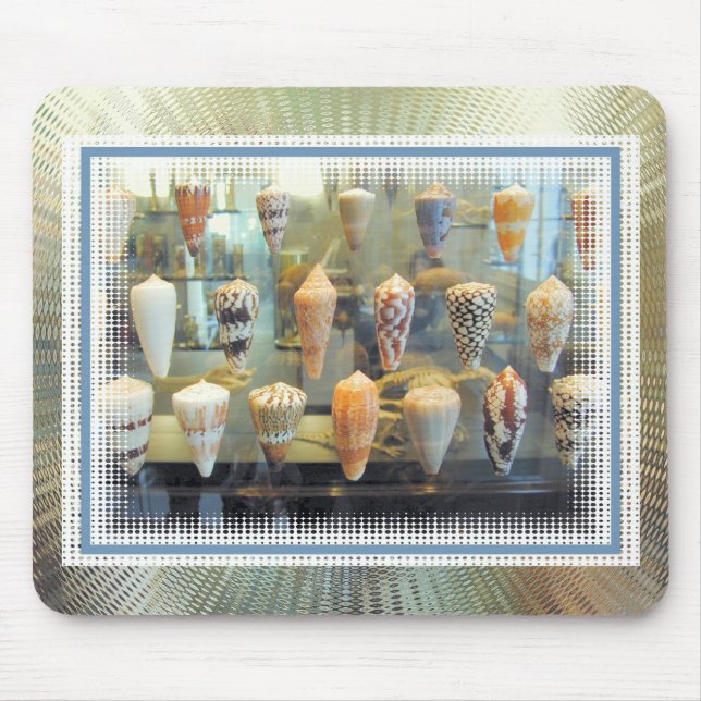 Prateleiras de Mousepad (Frente)