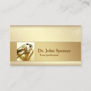 Prática Familiar - Cartão de visita Pediatra