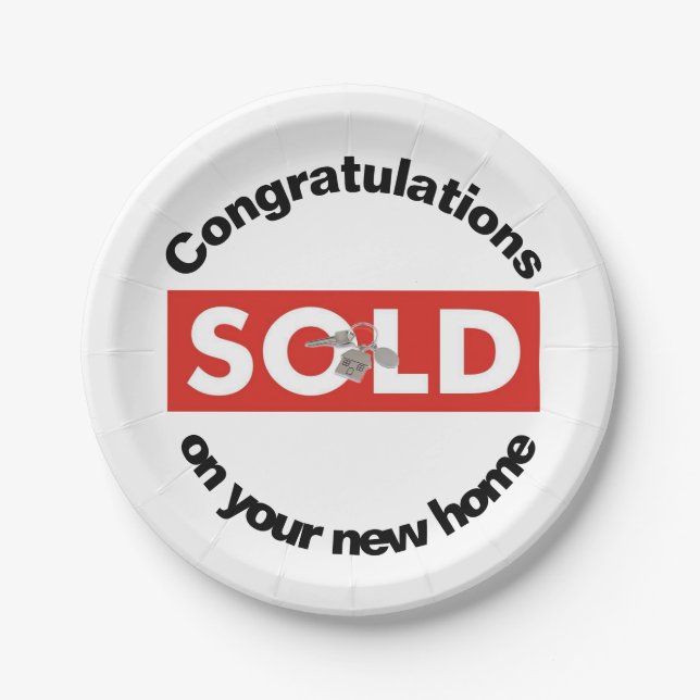 Prato de Papel (Frente)