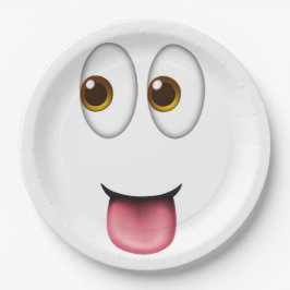 Prato De Papel  α α α3