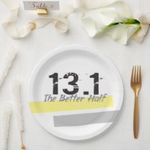 13.1 A metade melhor - meia maratona
