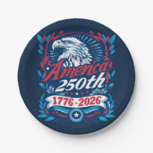 1776-2026 EUA 250º Aniversário Vintage Patriótico