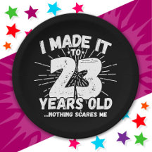 23 Anos De Idade Sarcástica Meme Engraçado 23 Anos