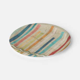 Prato De Papel 2 Cercas de Papel IV