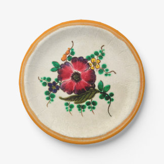 Prato De Papel 50 Lucy Plate