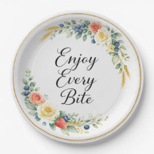 A dish that combines art and taste