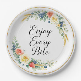 Prato De Papel A dish that combines art and taste