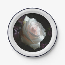 A Rosa Branca -