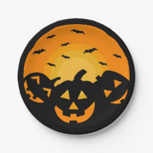 Abóboras Talhadas Jack O' Lantern Festa de Hallowe