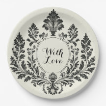 Acanthus & Antiquity