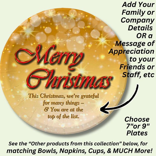 Prato De Papel Adicionar Nome Editar Texto Correspondente ao Nata (Criador carregado)