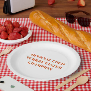 PRATO DE PAPEL AGRADECIMENTO E NATAL