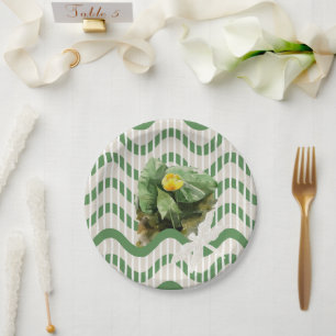 Prato De Papel Água Lírios de água, água, cor de água, coste