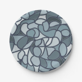 Prato De Papel Alexandra III