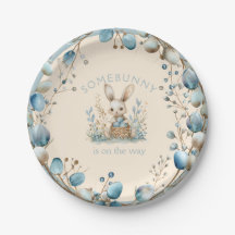 Alguém está a caminho