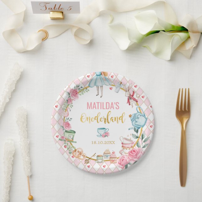 Rifle Paper Co. Garden Party Banner Kit