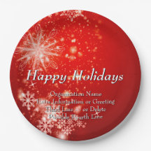 Alterar TODO Texto Organização Natal 20xx