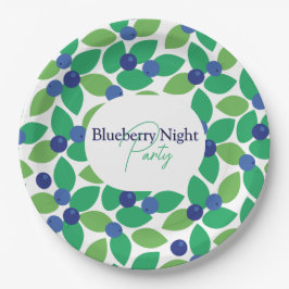 Prato De Papel Amorango.