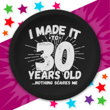 aniversário de 30 anos Sarcástico Meme Engraçado, 