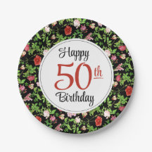Aniversário de 50 anos da Wildflower