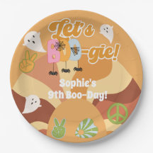 aniversário de criança retrorreflector boo-gie do 