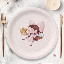 Aniversário do Hora do Bolo e do Chá