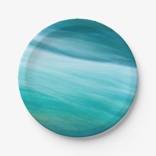 Prato De Papel Antes das quedas