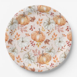 Prato De Papel Aquarela Quebra de Aquarela