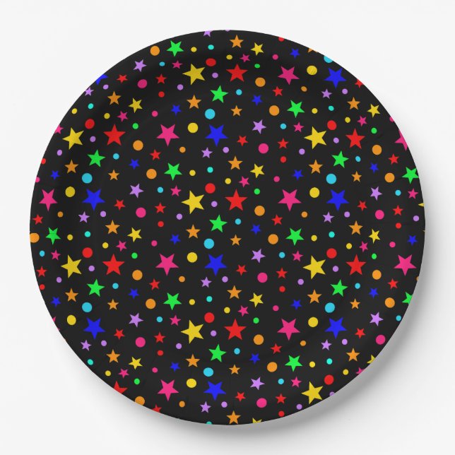 Prato De Papel Arae (Frente)