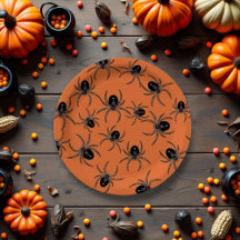 Aranhas assustadoras