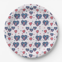 Arte do Dia dos Namorados  