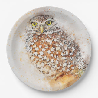 Prato De Papel artesanatos para placas de papel para crianças