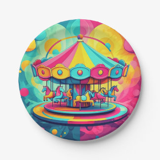 PRATO DE PAPEL "ASSASSINATO"