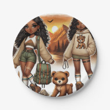 Aventura e Estilo de Caminho