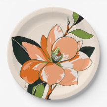 Azaléia Damasco no Creme