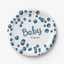 Baby Berry em breve