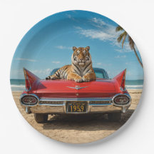 Bálsamo de Tigre junto ao Mar Nº 2