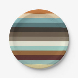 Prato De Papel Bandas retrorreflectoras