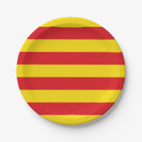 Bandeira Catalã