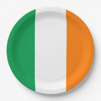 Bandeira da Irlanda