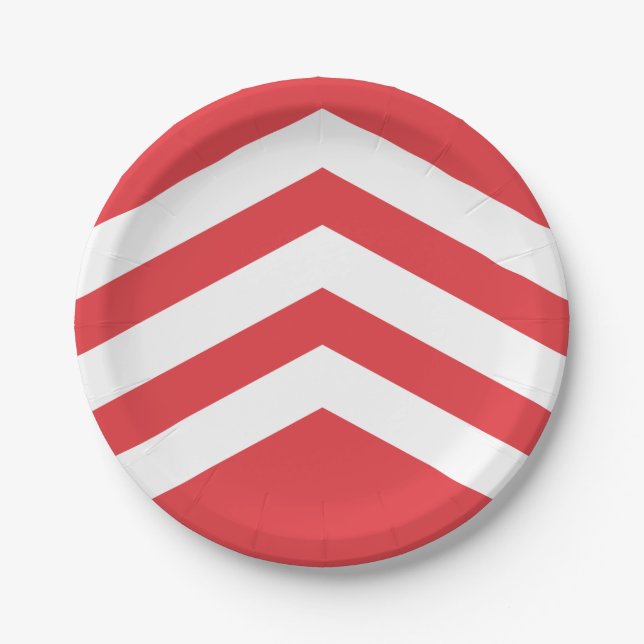 Prato De Papel Bandeira de placas de papel de órgãos (Frente)