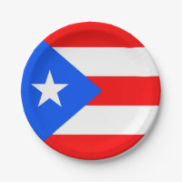 Bandeira de Puerto Rico