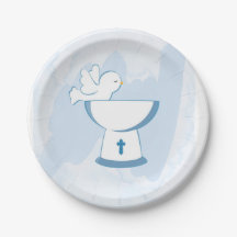 Batismo do Escovo-do-Pincel Azul