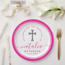 Batismo Rosa, Criando Cruzamento