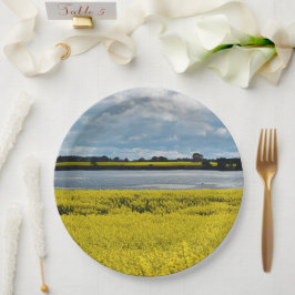 Prato De Papel Bela Streatham Dramática