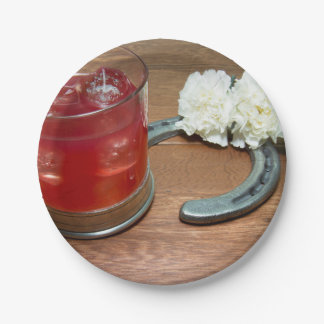 Prato De Papel Belmont Stake